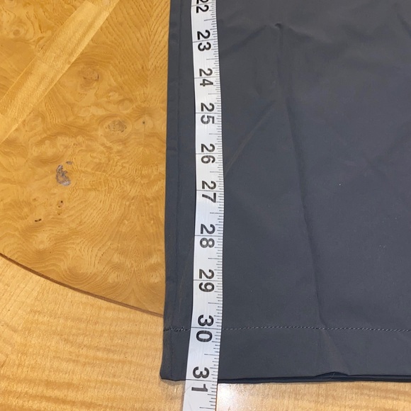 NEW! Pudolla Mens Workout Pants Size Large - Picture 8 of 9